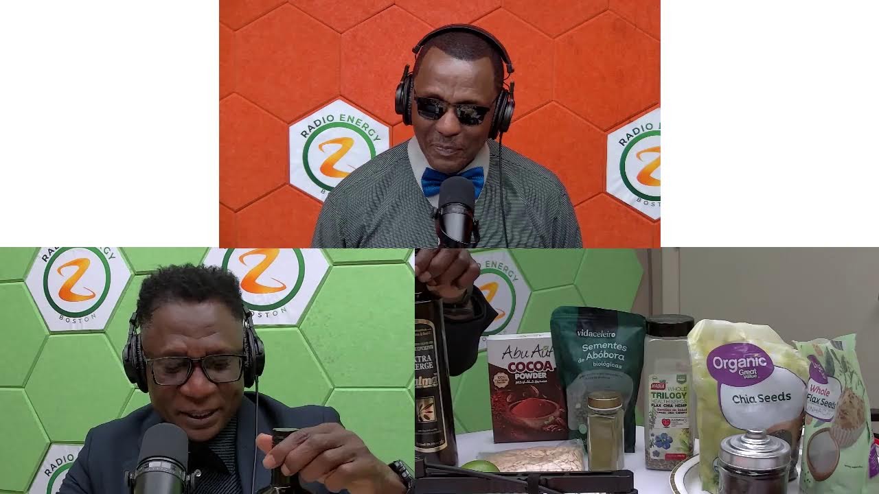 Douceur des Iles/ Nutri Sante