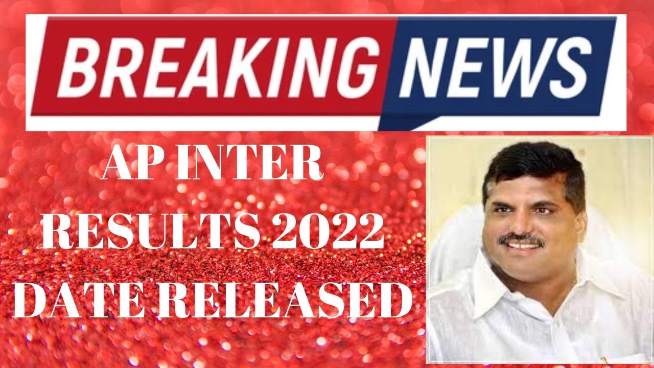 ap inter results 2022 latest news | AP Inter results  2022 latest Updates | AP Inter results 2022
