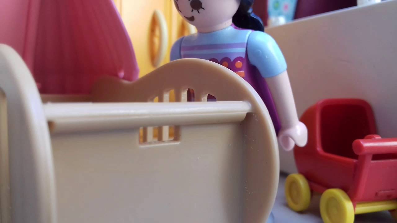 Film playmobil : La rentrée des playmobil 1 ère partie