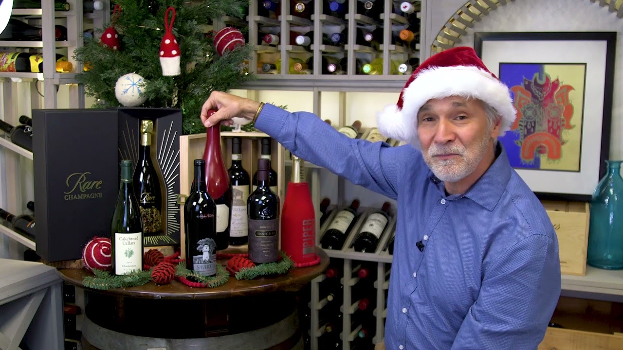 2021 Holiday Wine Gift Picks from Wine Express