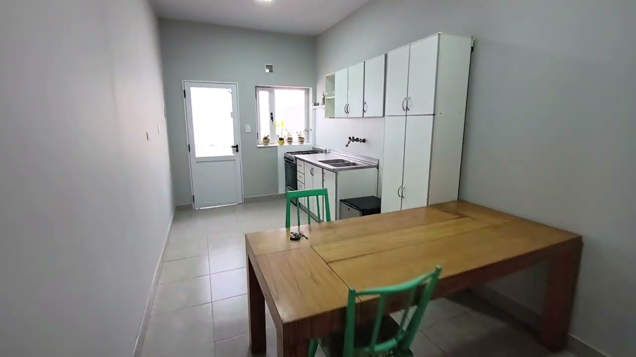 VENTA CASA LOTE PROPIO