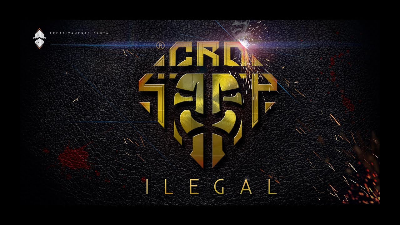 8. Me tienes - SCROP [ILEGAL] 2016