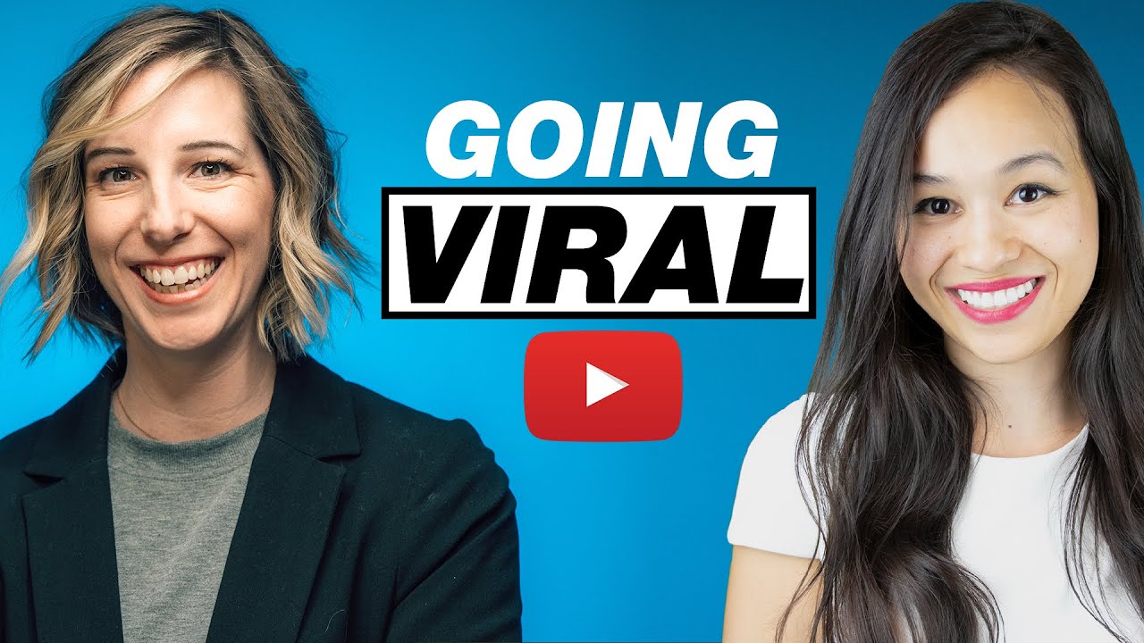 Going Viral: 3,000,000 Views in Under 8 Months with Erika Kullberg