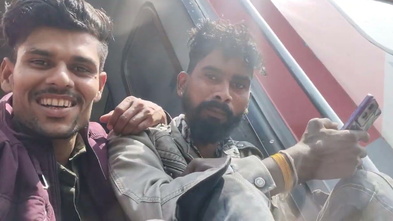 @Farmar_boy_desi_life pata nhi tha ke indor me aisa hoga hamare sath me #indore#vlog#viralvideo#fun 