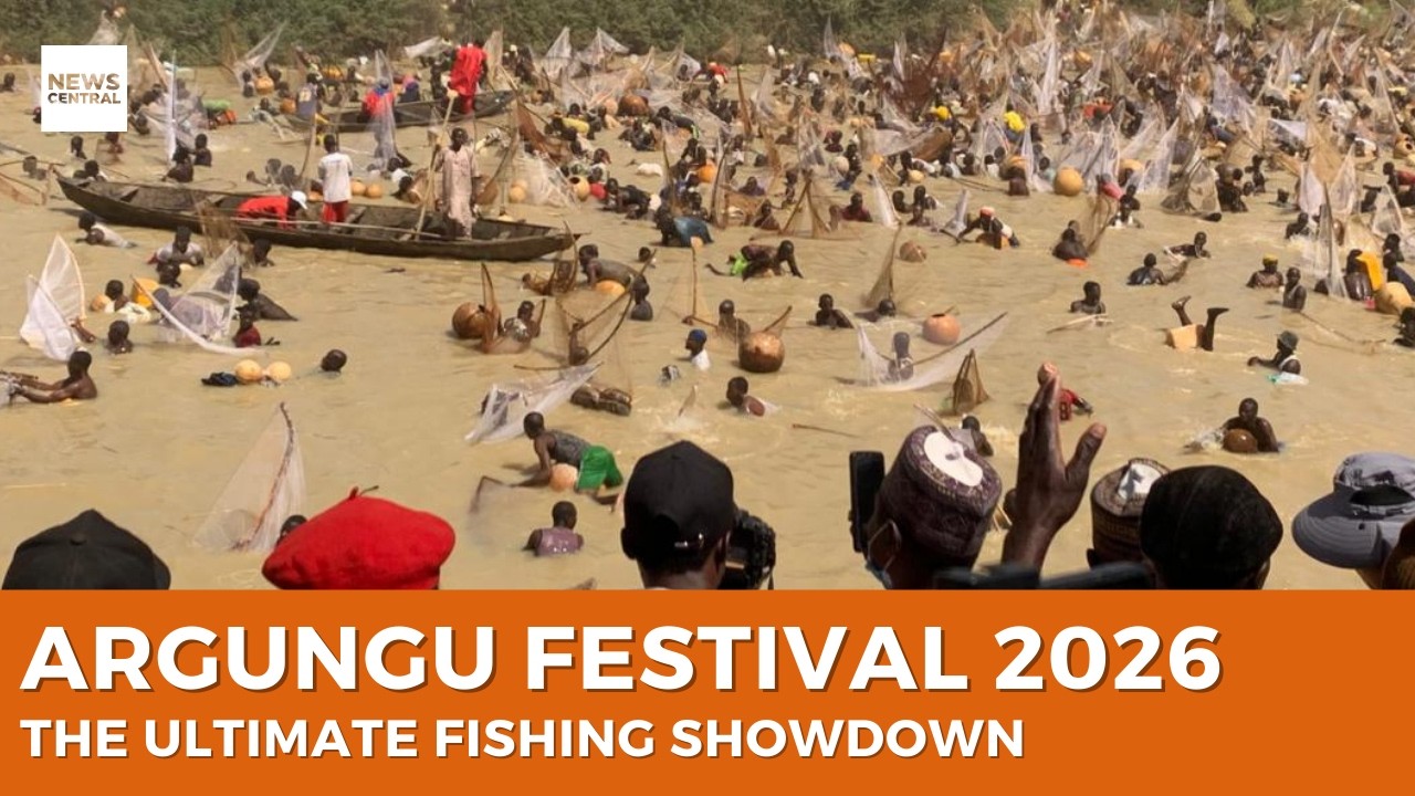 Argungu Festival 2026: Iconic Fishing Finale Today
