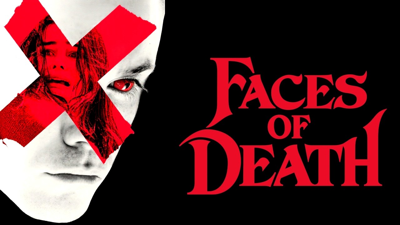 Faces of Death | Official Trailer #2 | Horror Brains