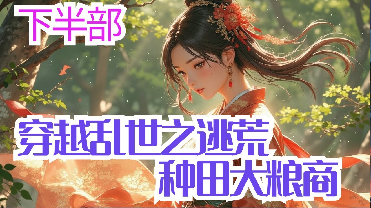 完结《穿越乱世之逃荒种田大粮商》 &ldquo;听说了吗，老周家那个傻子好了！！&rdquo; &ldquo;真的吗，都傻了八年了，这就好了？看来老和尚说她是个有福气的，没准也是真的呢！&rdquo; 周果生在异世农家，迷迷糊糊过了八年，刚一清醒