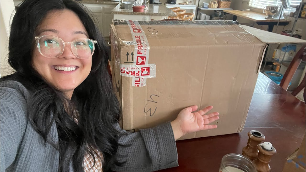 Thriftmas Haul! 🎁
