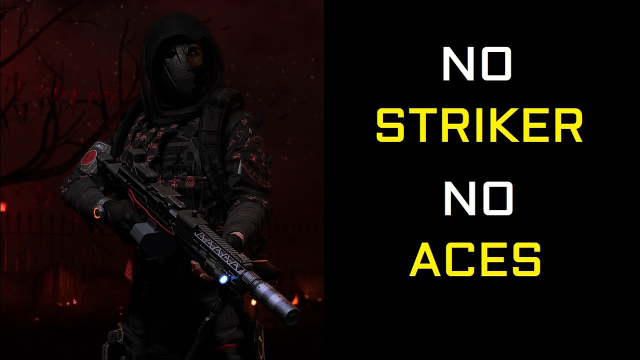 Лучший билд для Red Moon Unleashed? Без Striker и Proto! | Гайд по сборке The Division 2 |