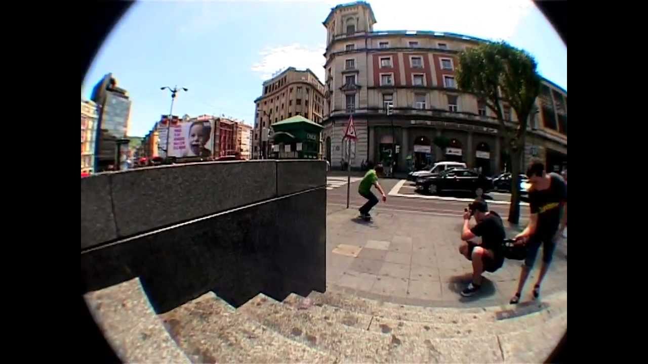Bilbao Part 2.