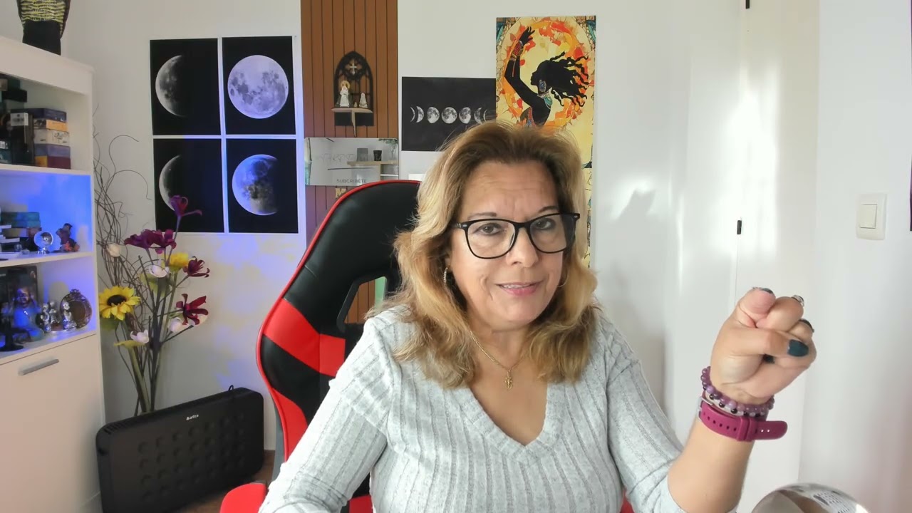TU VIDA DARÁ UN VUELCO  #tarot #tarothoy #lecturacartas #tarotgratis #taromancia
