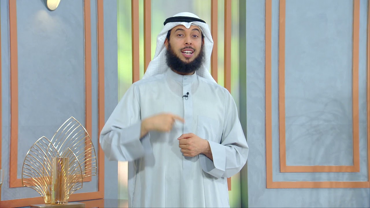 حلقة 26 أجمل دعاء