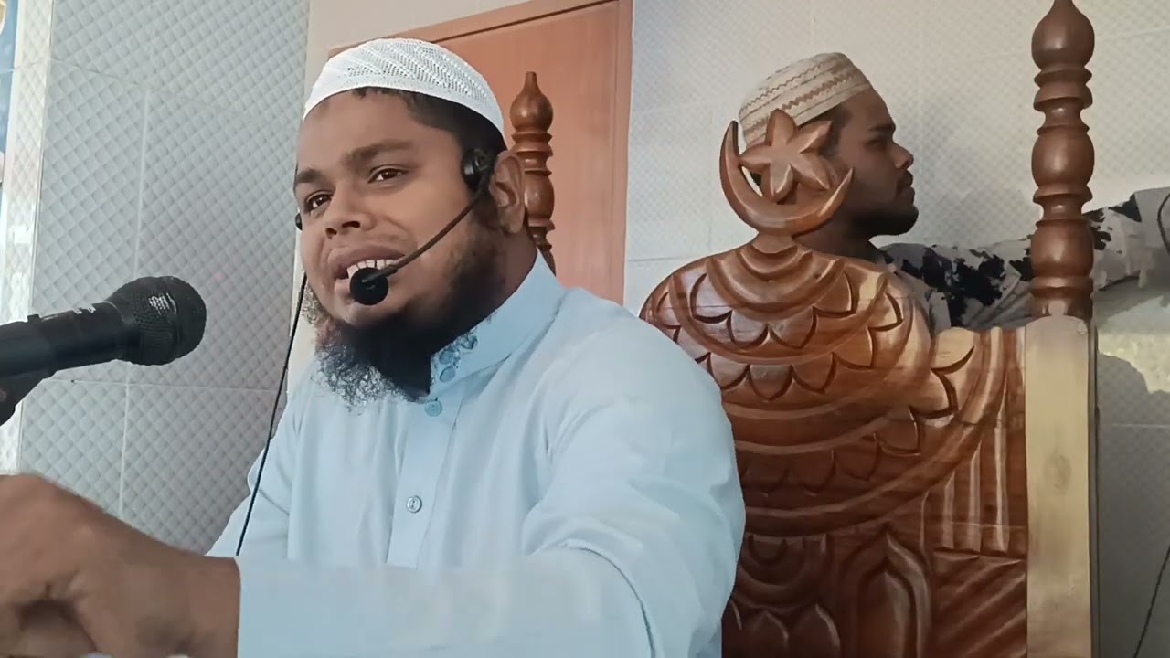 শাবান মাসের ফজিলত কি 