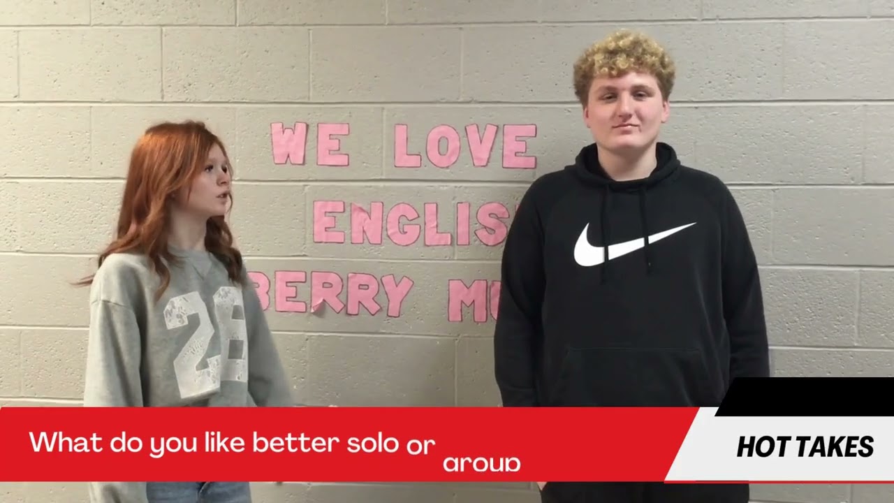 2/23/26 Caney Valley Student News