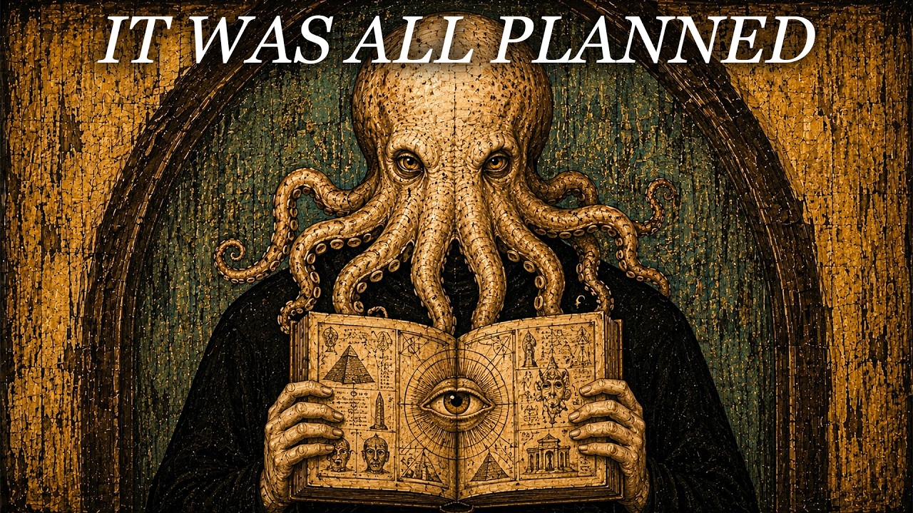 The Most Scary Mysteries in History (Investigation)