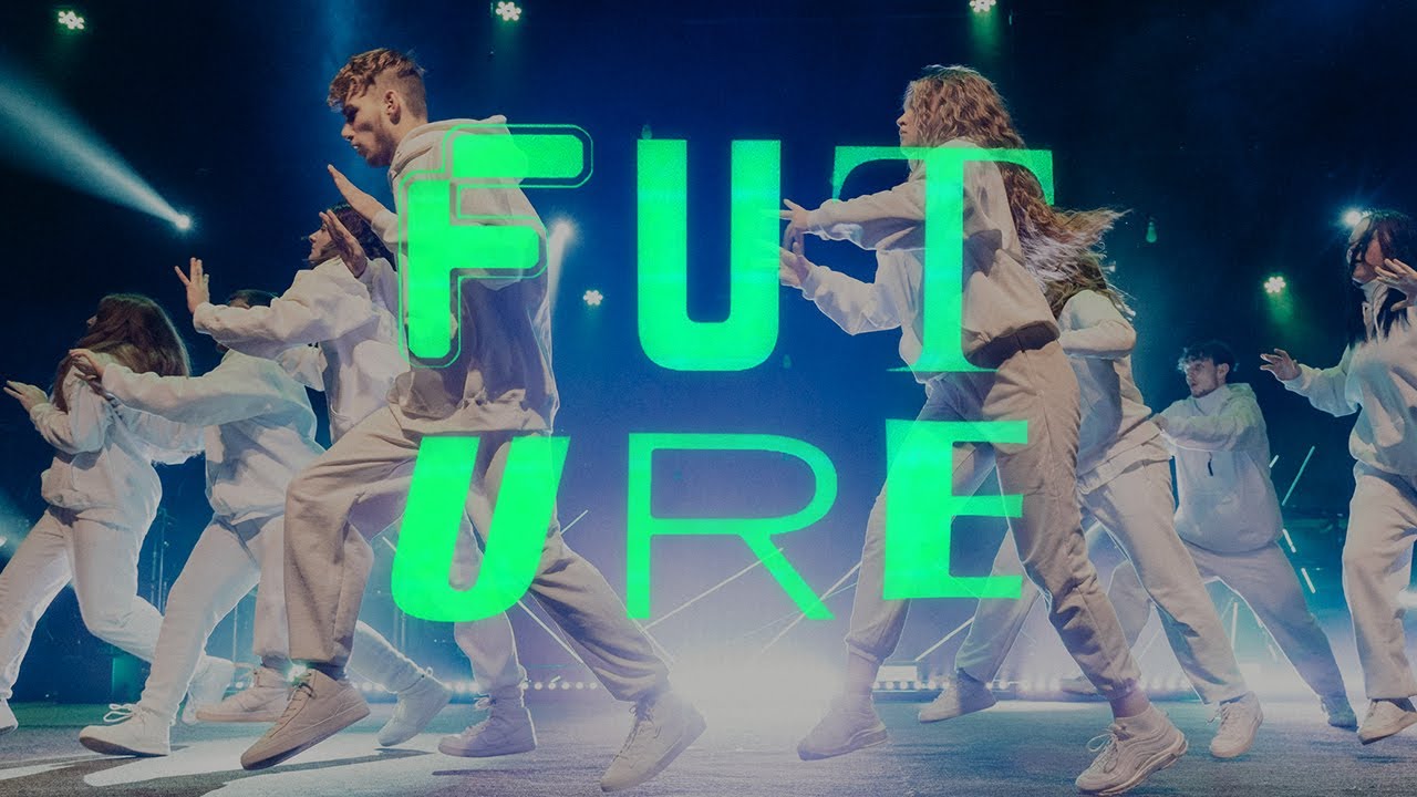 We Are One Conference 2022 Opener (FUTURE)