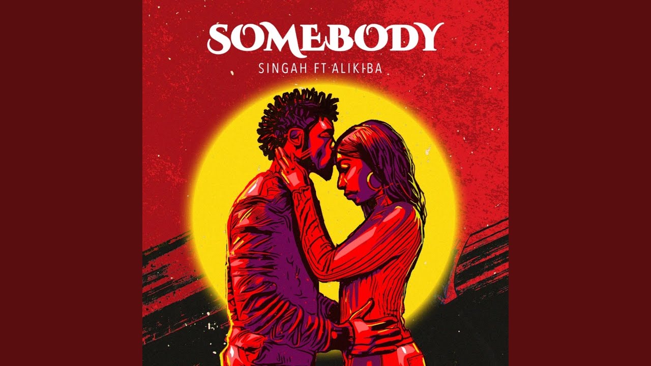 Somebody