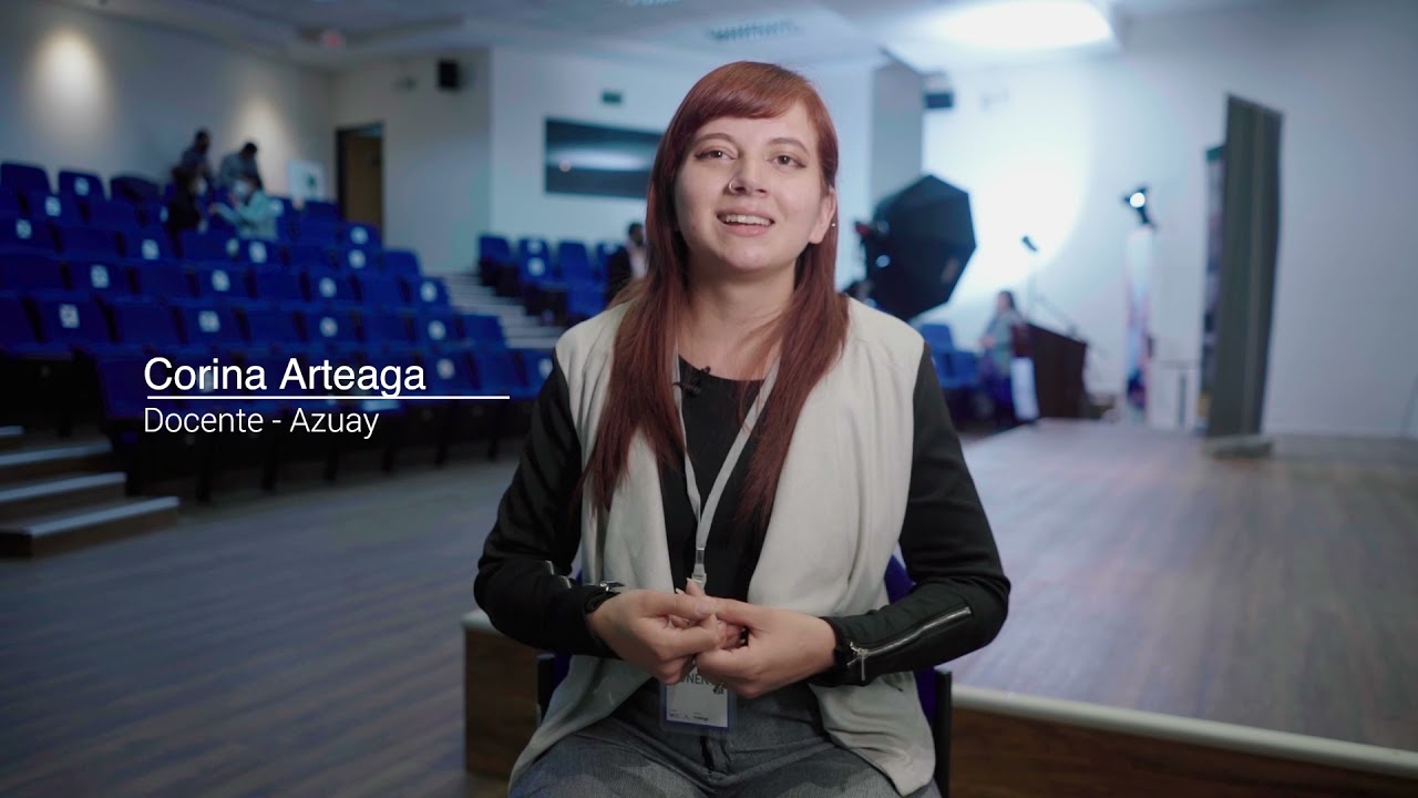 Festival Ideas Educativas: Innovar para mejorar la educaci&oacute;n