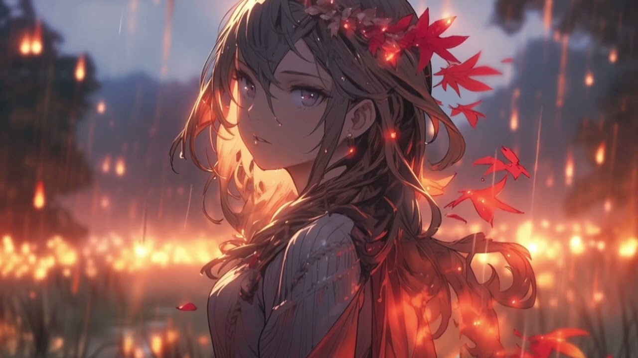 ANIME opening chill 11 HOURS #animeopening #chillanime #animemusic