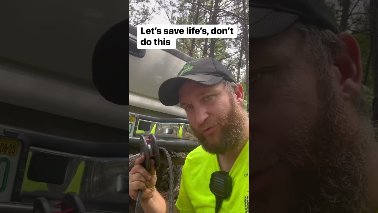 Stop taking advice from YouTube stars. 
