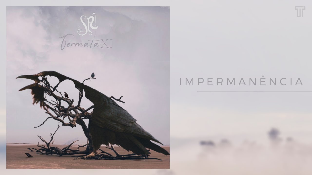 Impermanência - Guilherme de Sá | Fermata XI