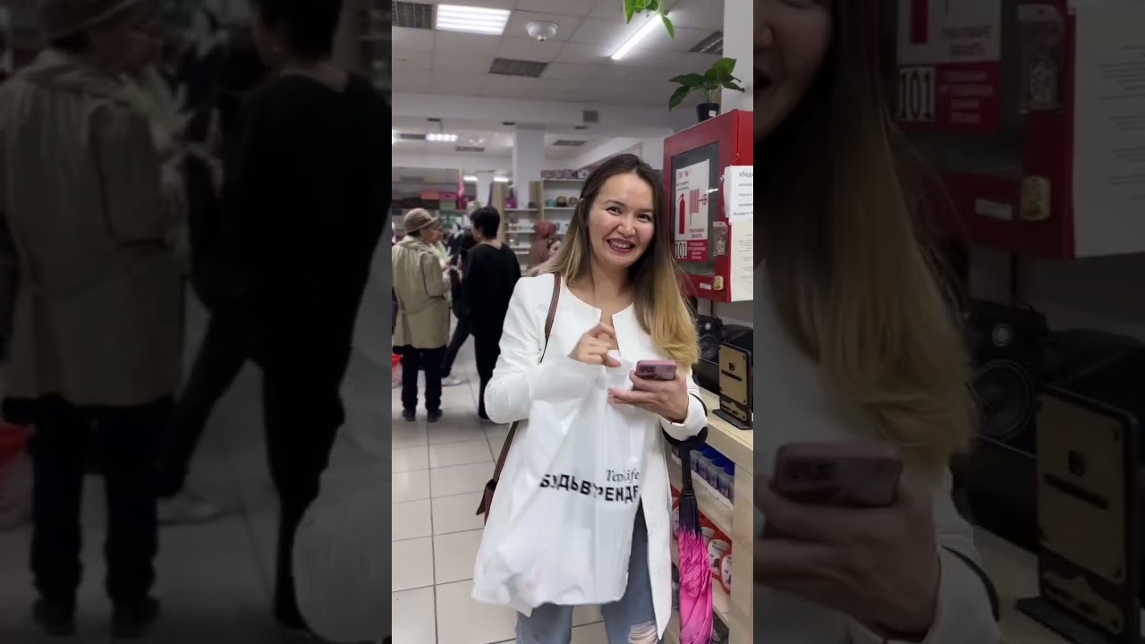 Первая франшиза TopLife  в Казахстане открыта в Таразе!