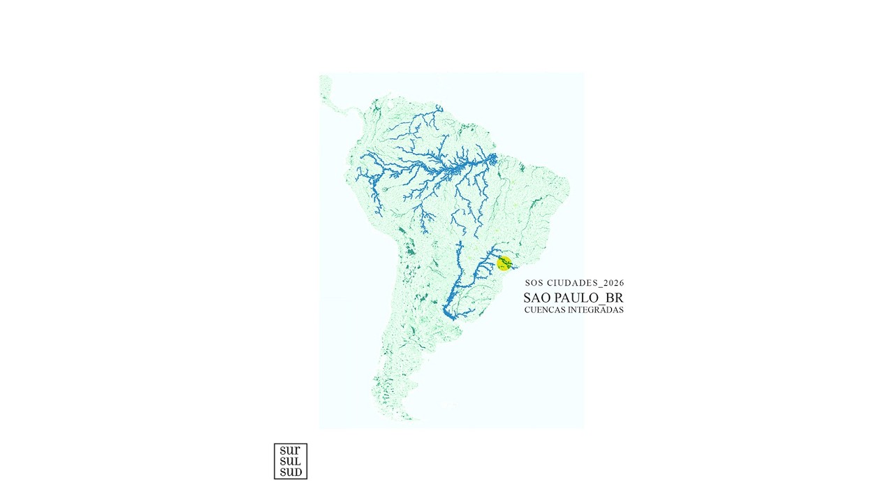 TALLER SUDAMERICA - Charla Informativa Ciclo Lectivo 2026