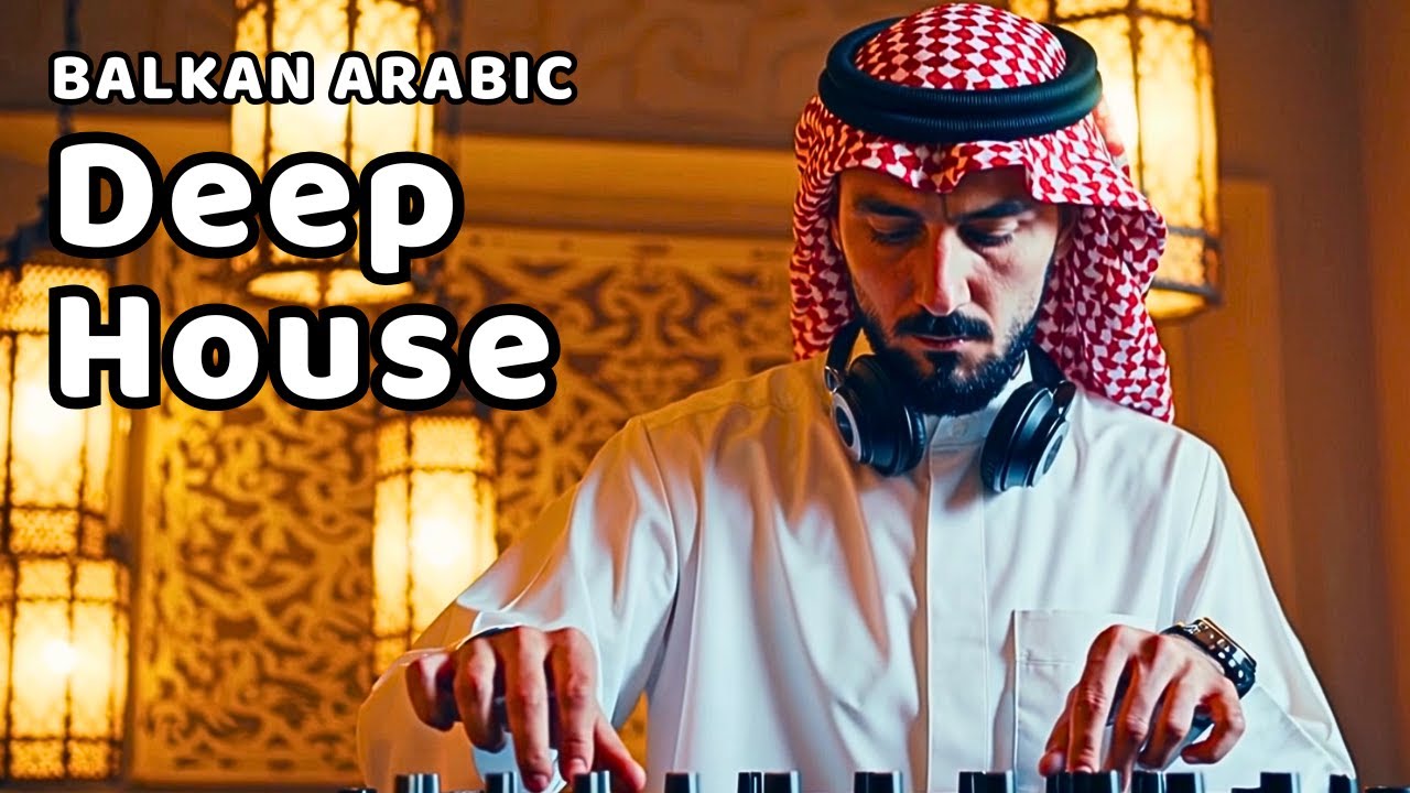 Bedouin Beats | Oriental Festival Bass 🔥 восточный ритм & бесконечный драйв