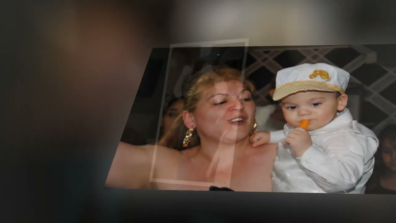 1 RODJENDAN TONI 03.05.2022 (STUDIO BEKO) 4K LESKOVAC