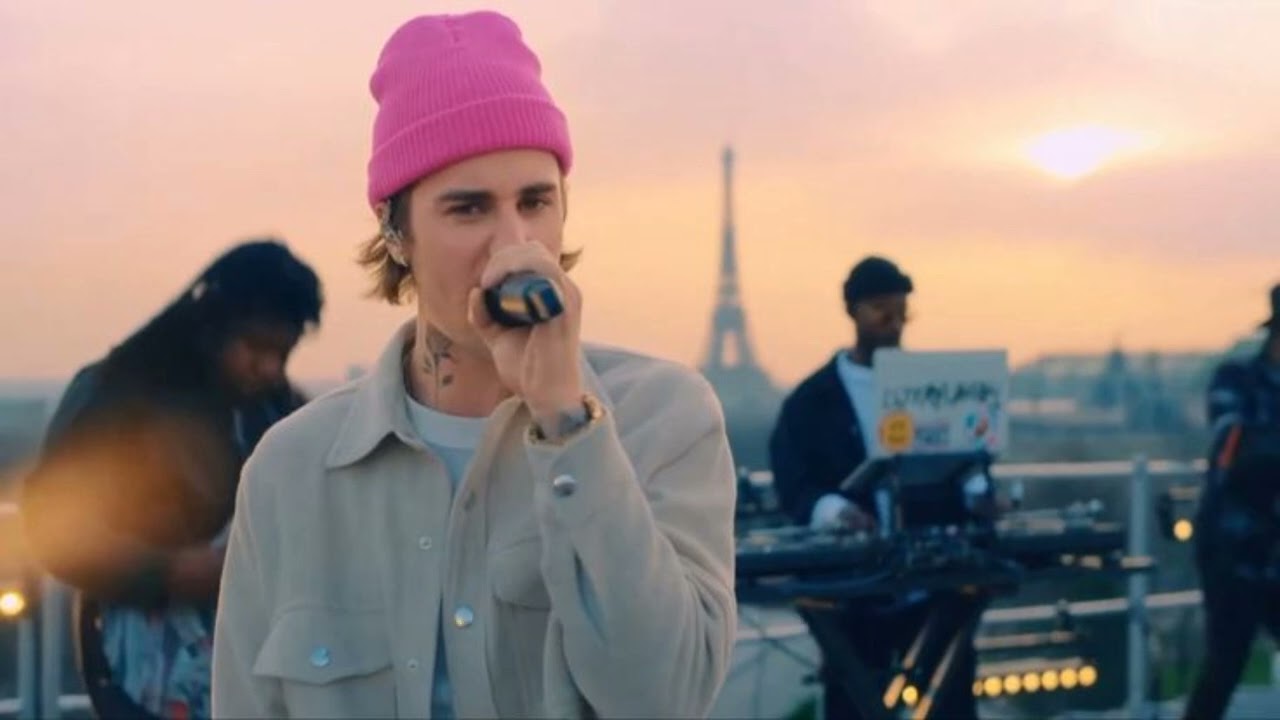 Don’t Click This… The Drop Is Too Addictive [ Justin Bieber ] 2025 New Official Lyrics 