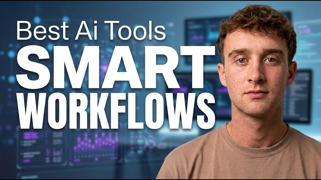Best AI Tools (Step By Step Guide 2026)