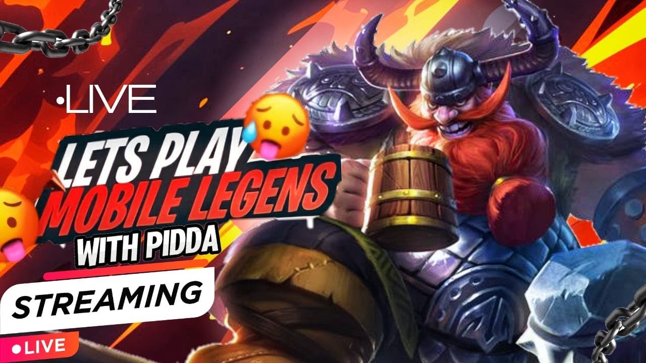 From Honor to Glory 🚀 Ranked Climb Stream | Mobile Legends Live #MobileLegends #mlbb #Shortslive