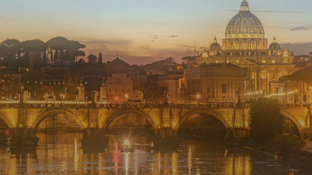 Historia de Roma: viaje en el arte y en la cultura del siglo XVI