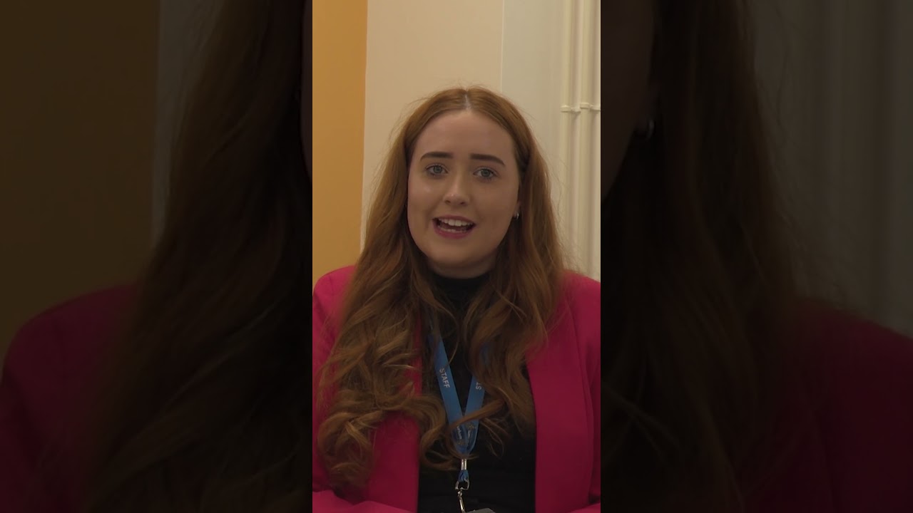 Find out why an apprenticeship with Durham County Council could be right for you!