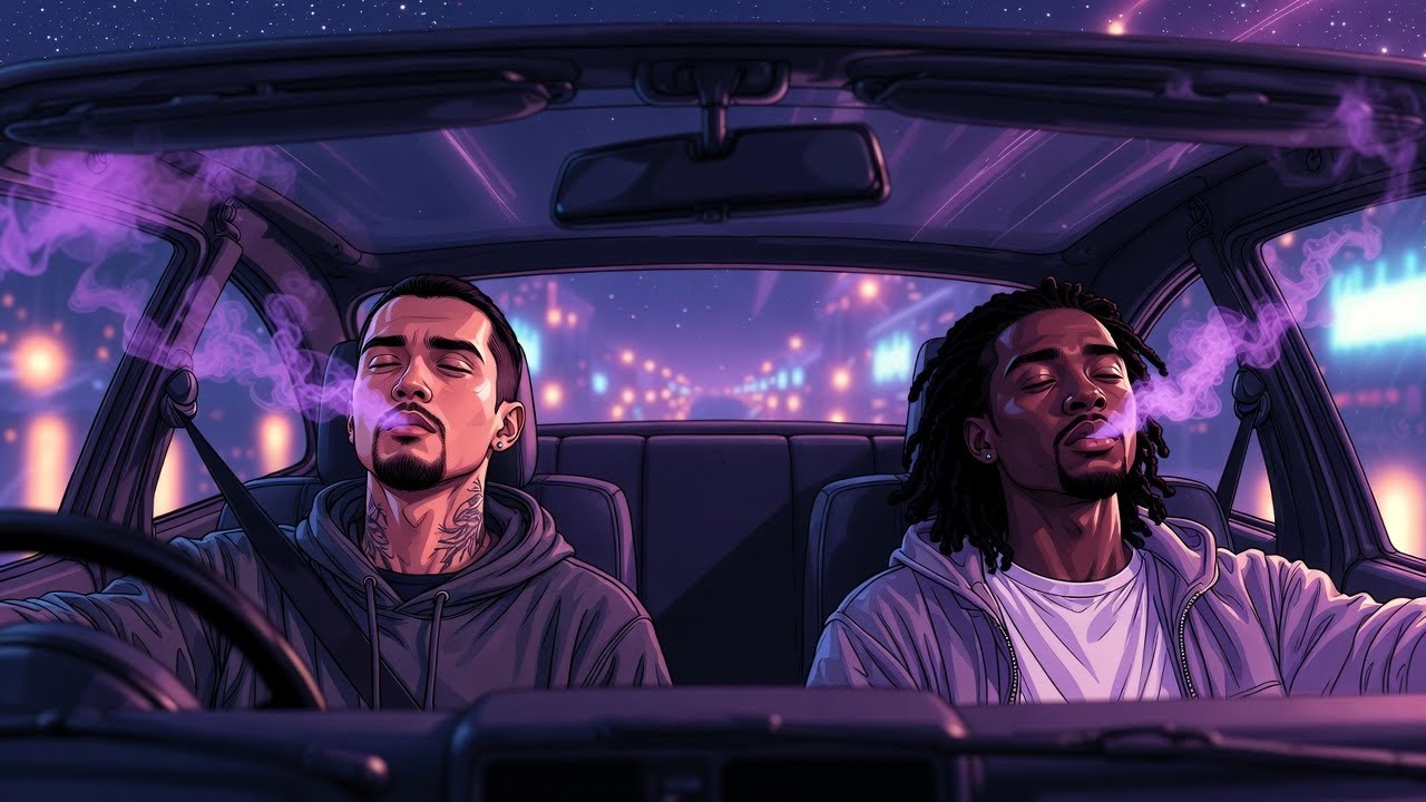 OG Chill Rap — Smooth West Coast Vibes