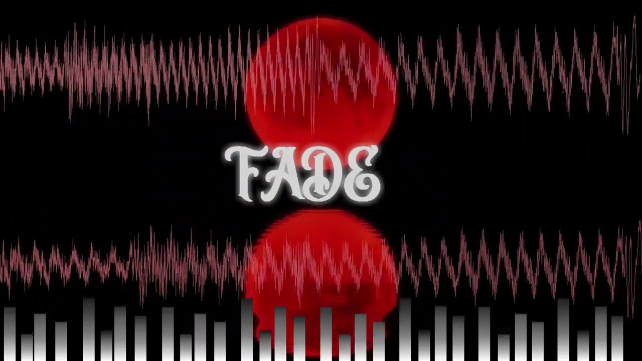 Fade - TheWERTmaster