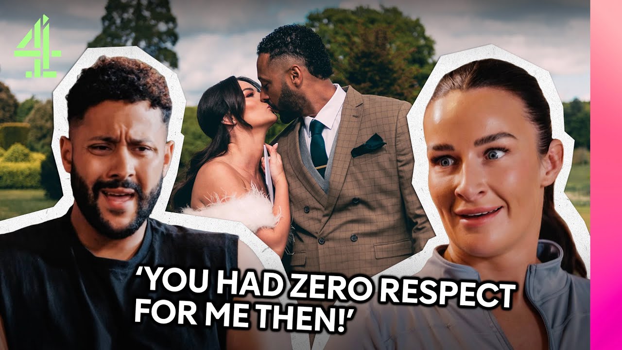 heading down memory lane with mafs uk's bailey and rebecca