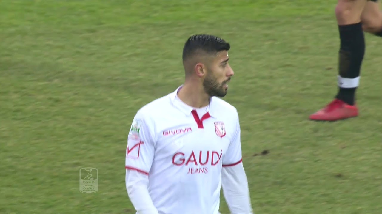 Serie B ConTe.it: Carpi - Spezia 2-1