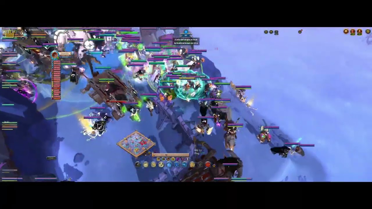 POV Healer zvz terry 23-02