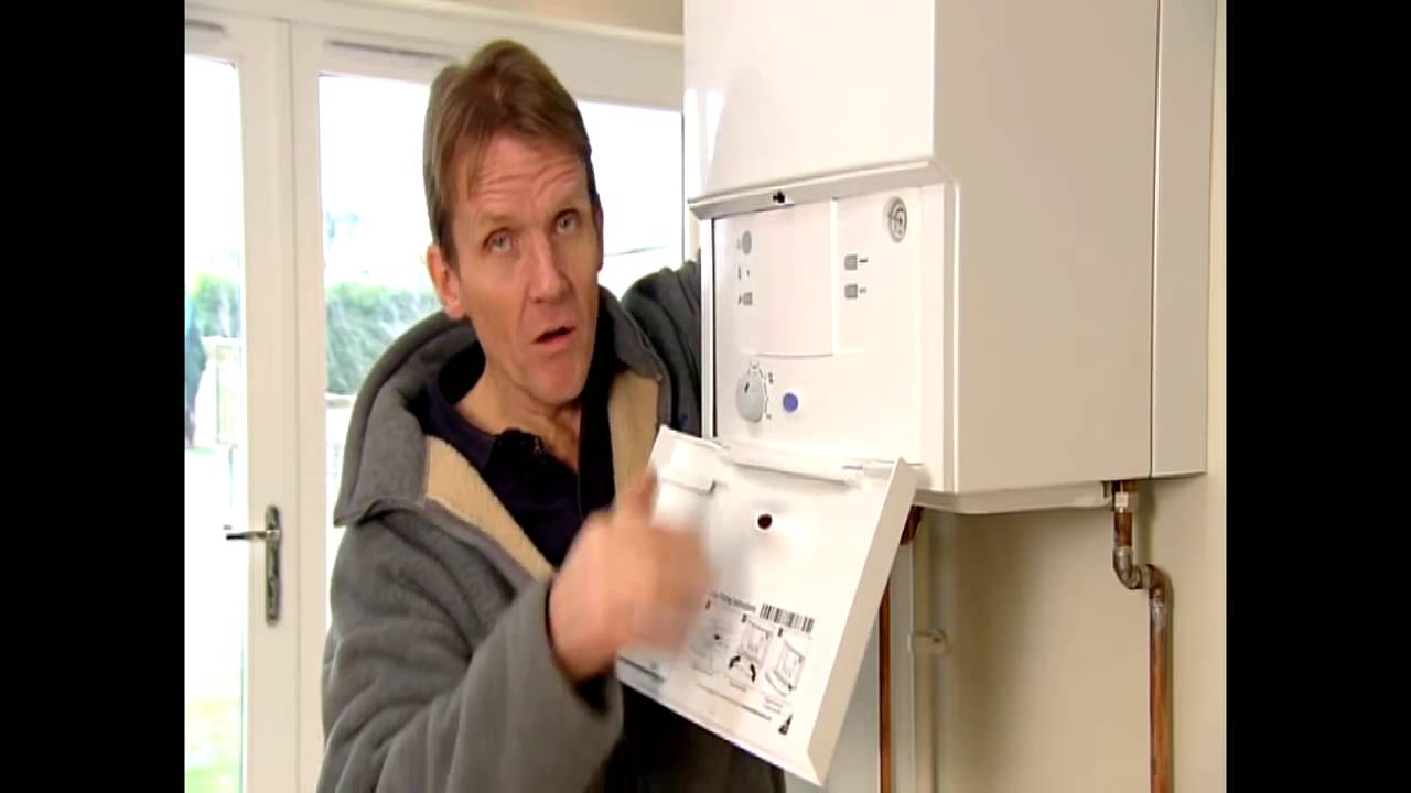 Condensing Boiler Benefits