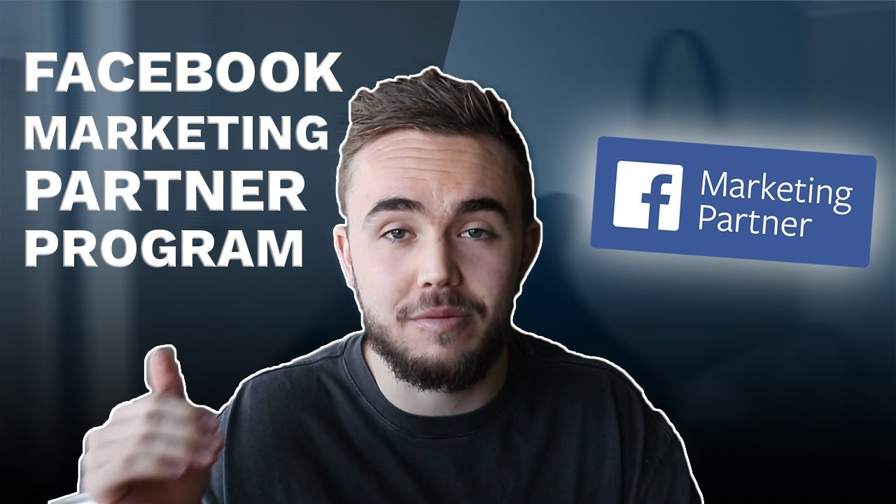 SMMA: Facebook Marketing Partner Program