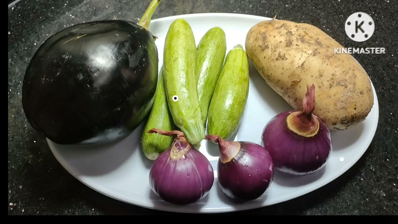 ترند جديد .. عجة خضار بطعم اللحمة بدون لحمة😋🤔Vegetable Omelette with Meat Flavor, But No Meat 😋🤔