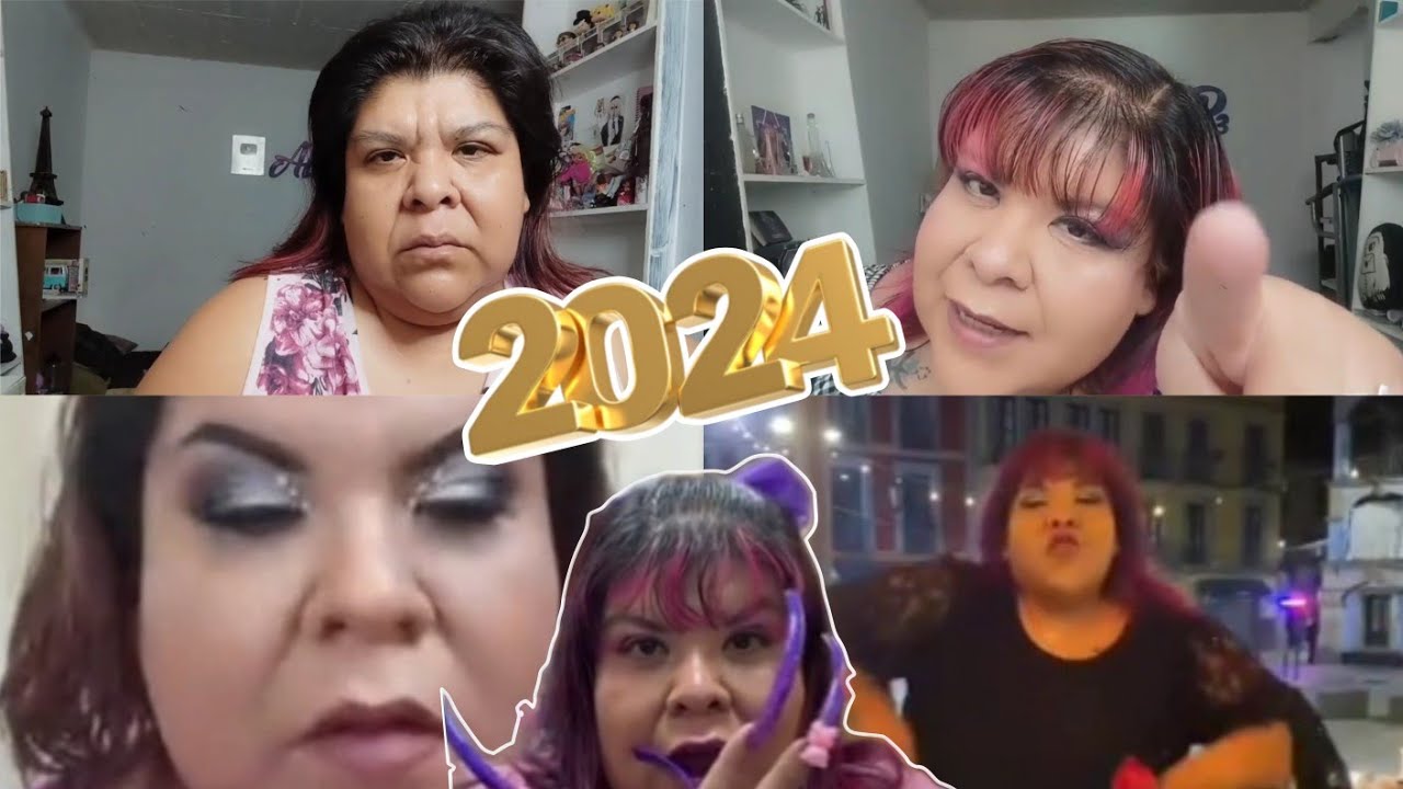 Momentos de aimep3 en el 2024
