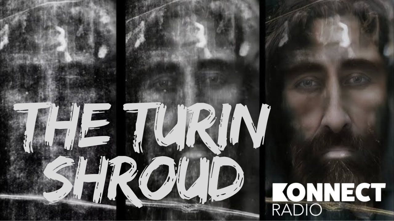 The Mystery of the Turin Shroud