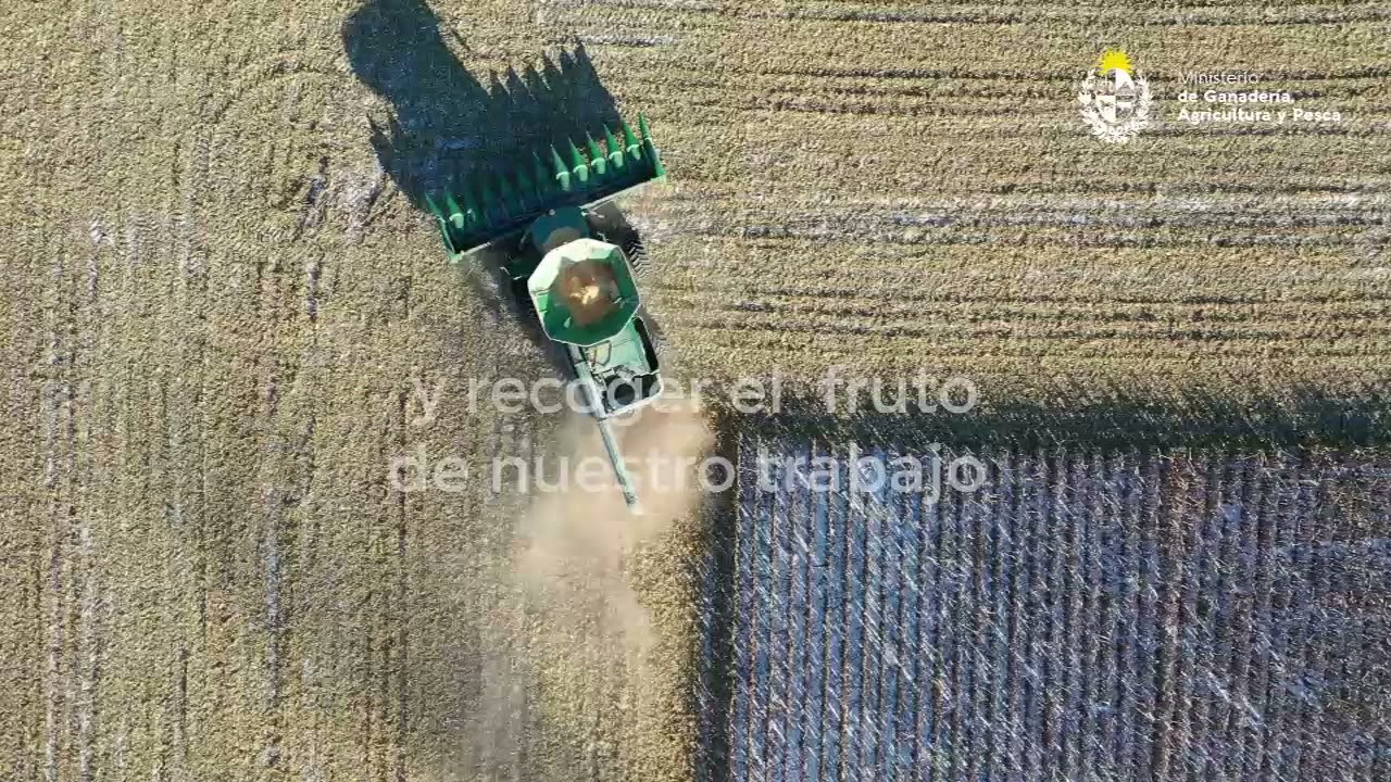MGAP Mensaje de fin de a&ntilde;o Dic 2021