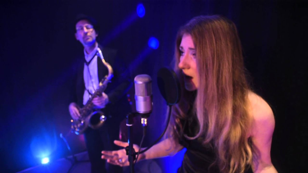 All of me - Upperclass feat. Jasmin Perret