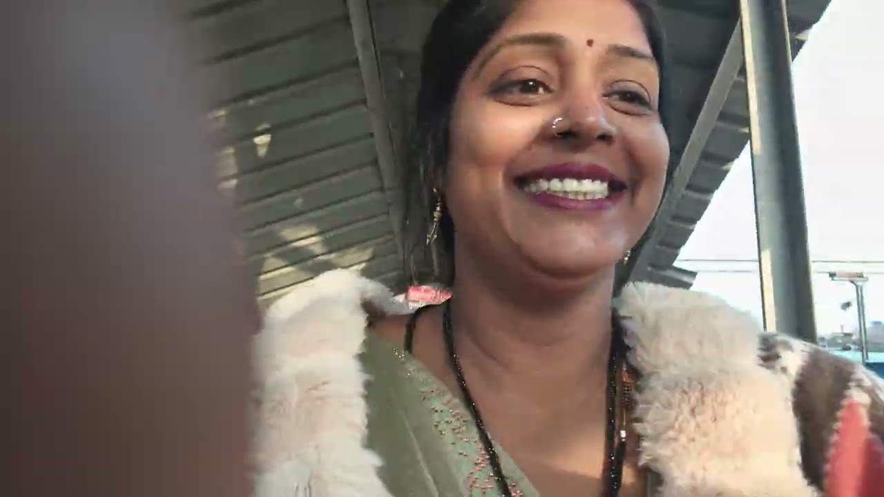 Masti market mein