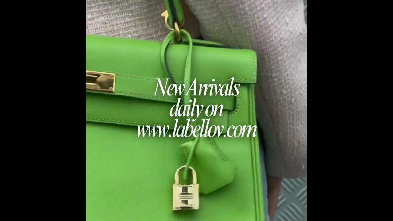 Labellov: Your Best Bet for Preloved Designer Bags