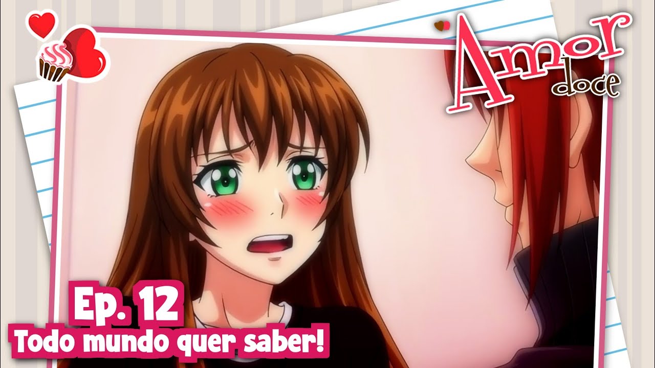 Ep. 12 (Parte 1) - 