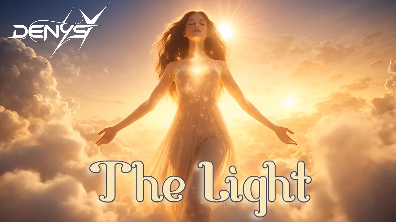 DENYS Y - The Light